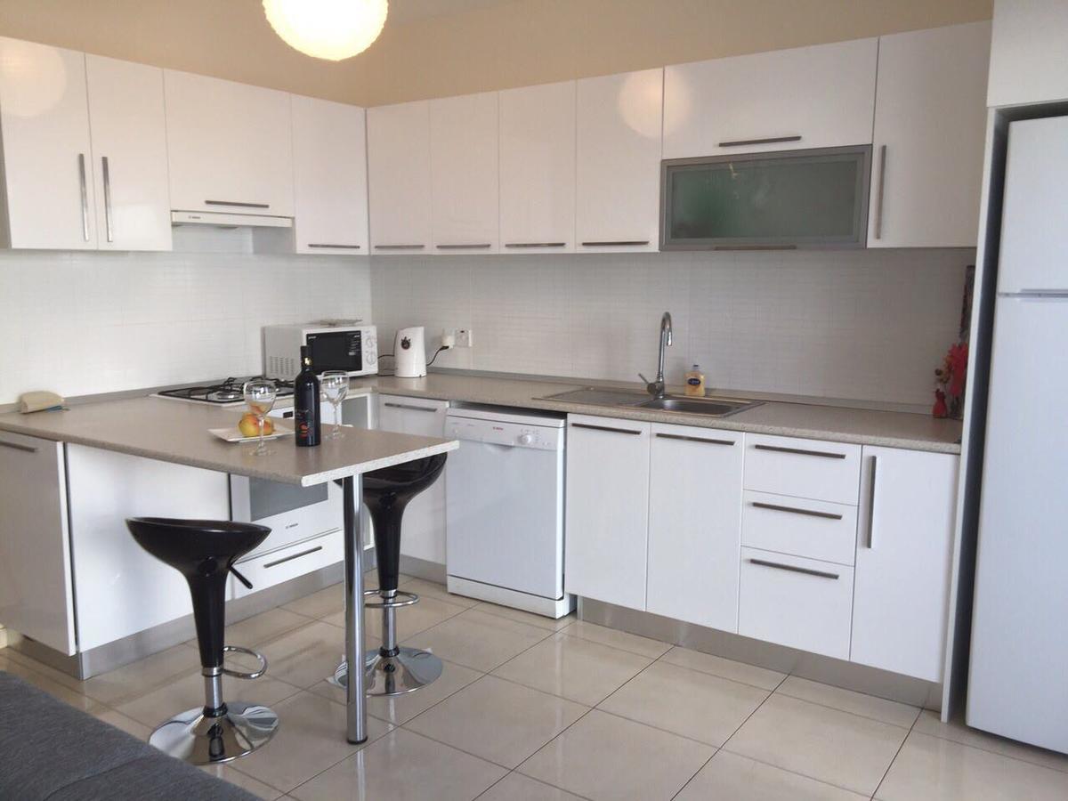 Villa 16L Gastria Екстер'єр фото
