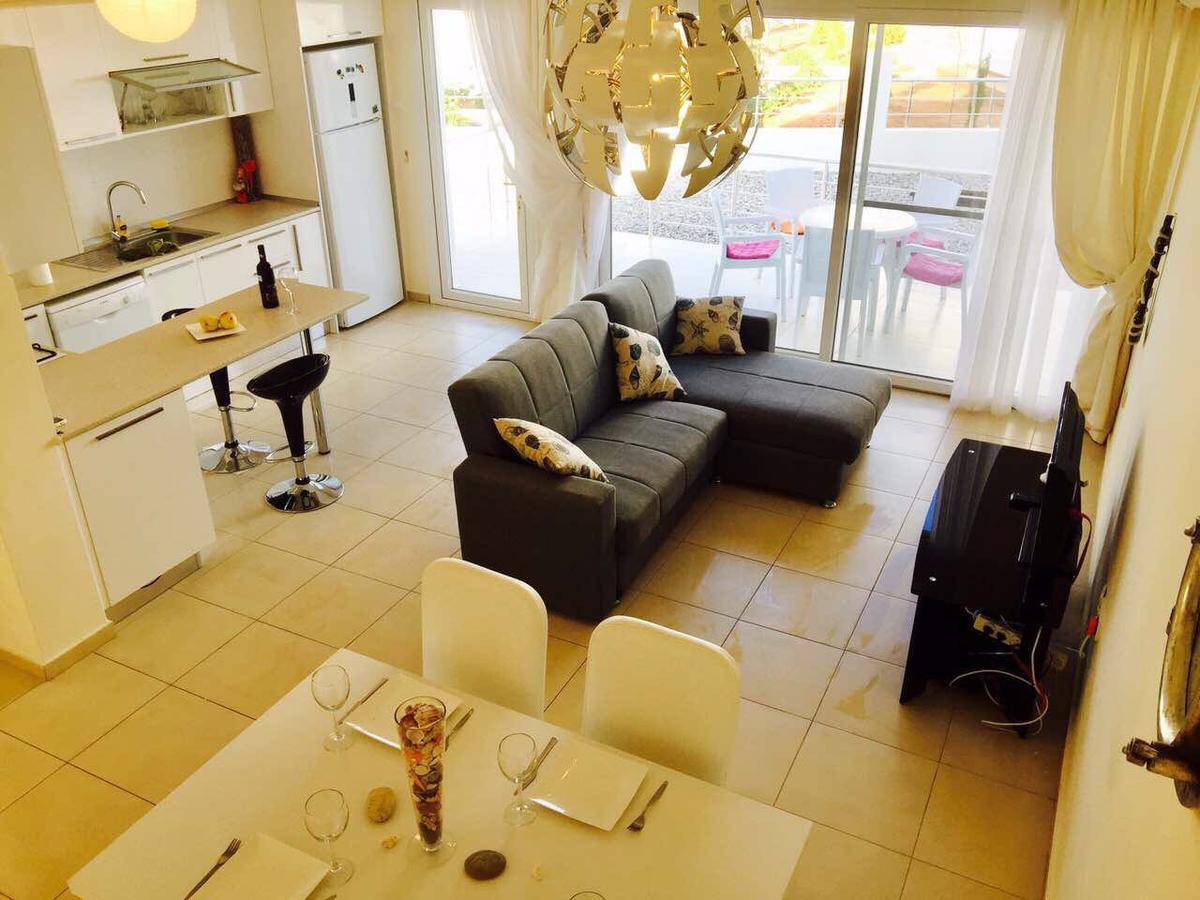 Villa 16L Gastria Екстер'єр фото