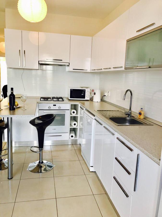 Villa 16L Gastria Екстер'єр фото