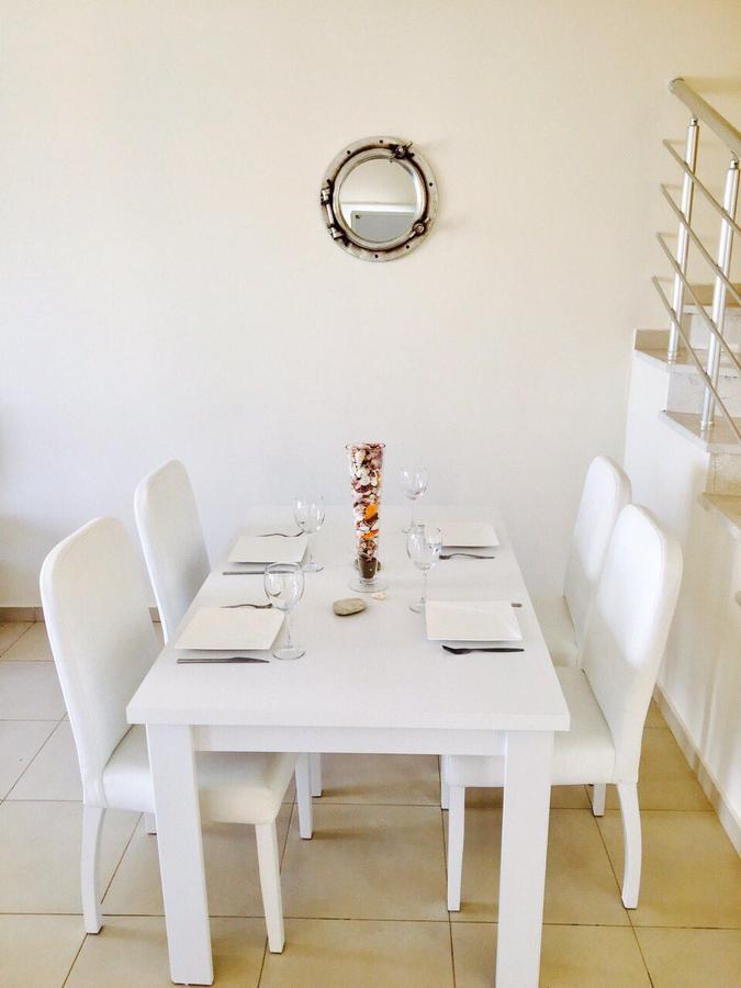 Villa 16L Gastria Екстер'єр фото