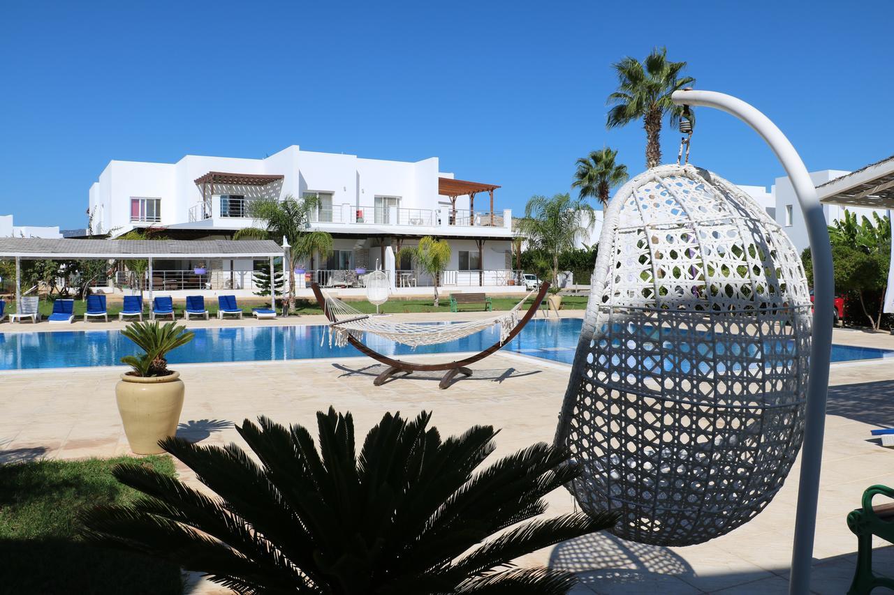 Villa 16L Gastria Екстер'єр фото