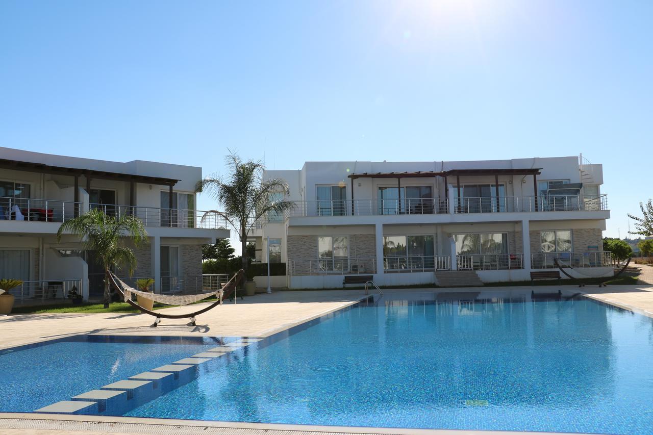 Villa 16L Gastria Екстер'єр фото
