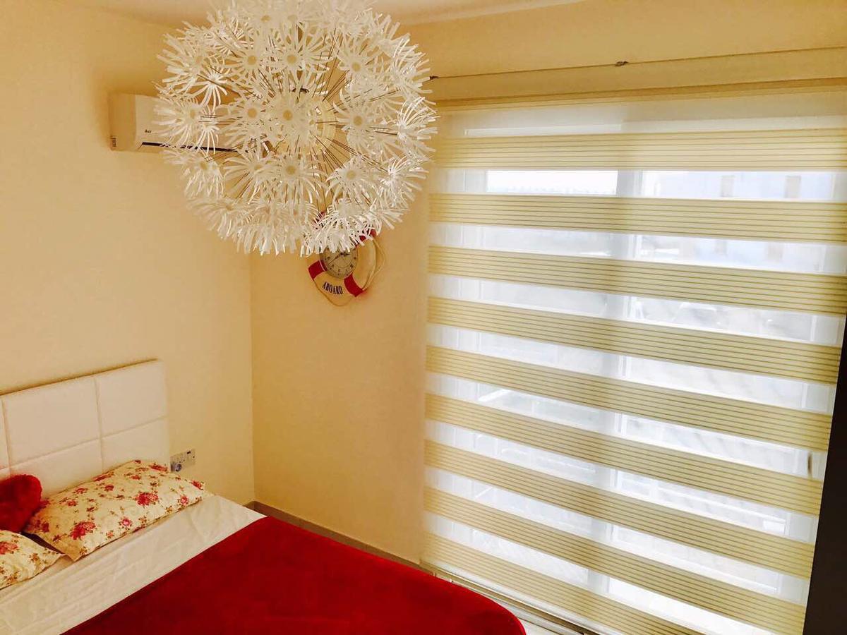 Villa 16L Gastria Екстер'єр фото